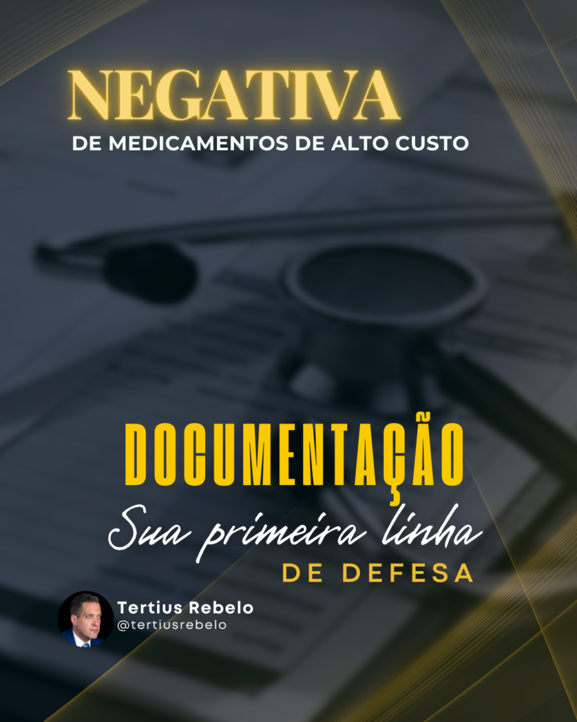 Medicamentos de Alto Custo