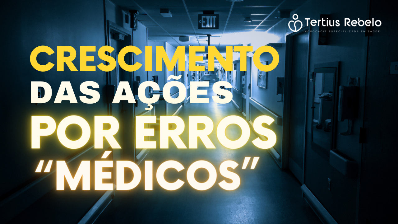 Erro Médico